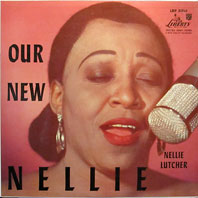 Nellie Lutcher